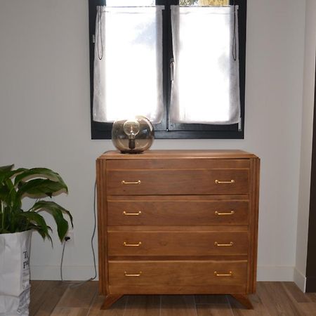 Le Burlat - Studio - Lyon - Tassin Eksteriør billede