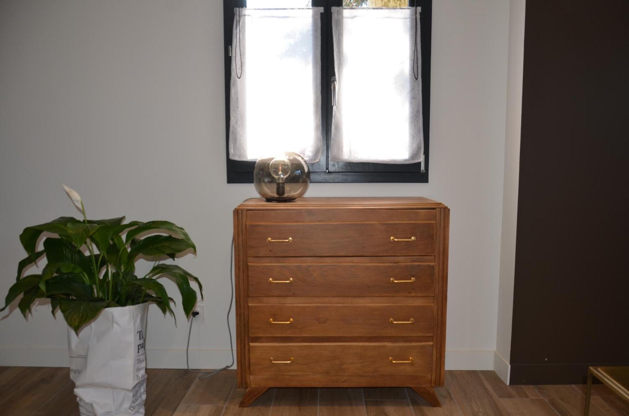 Le Burlat - Studio - Lyon - Tassin Eksteriør billede